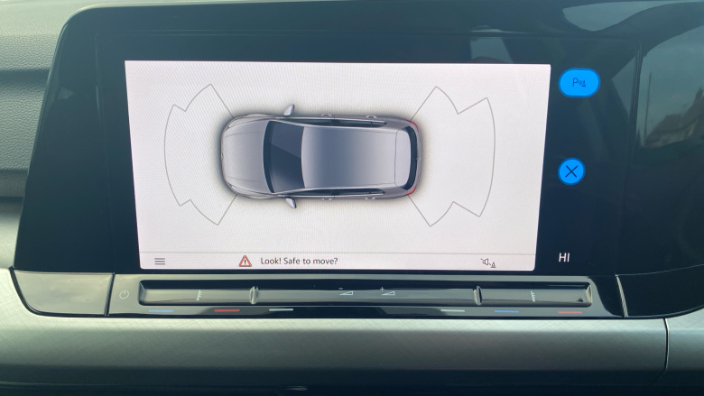 Volkswagen Golf 1.5 TSI 150 Life 5dr Petrol Hatchback